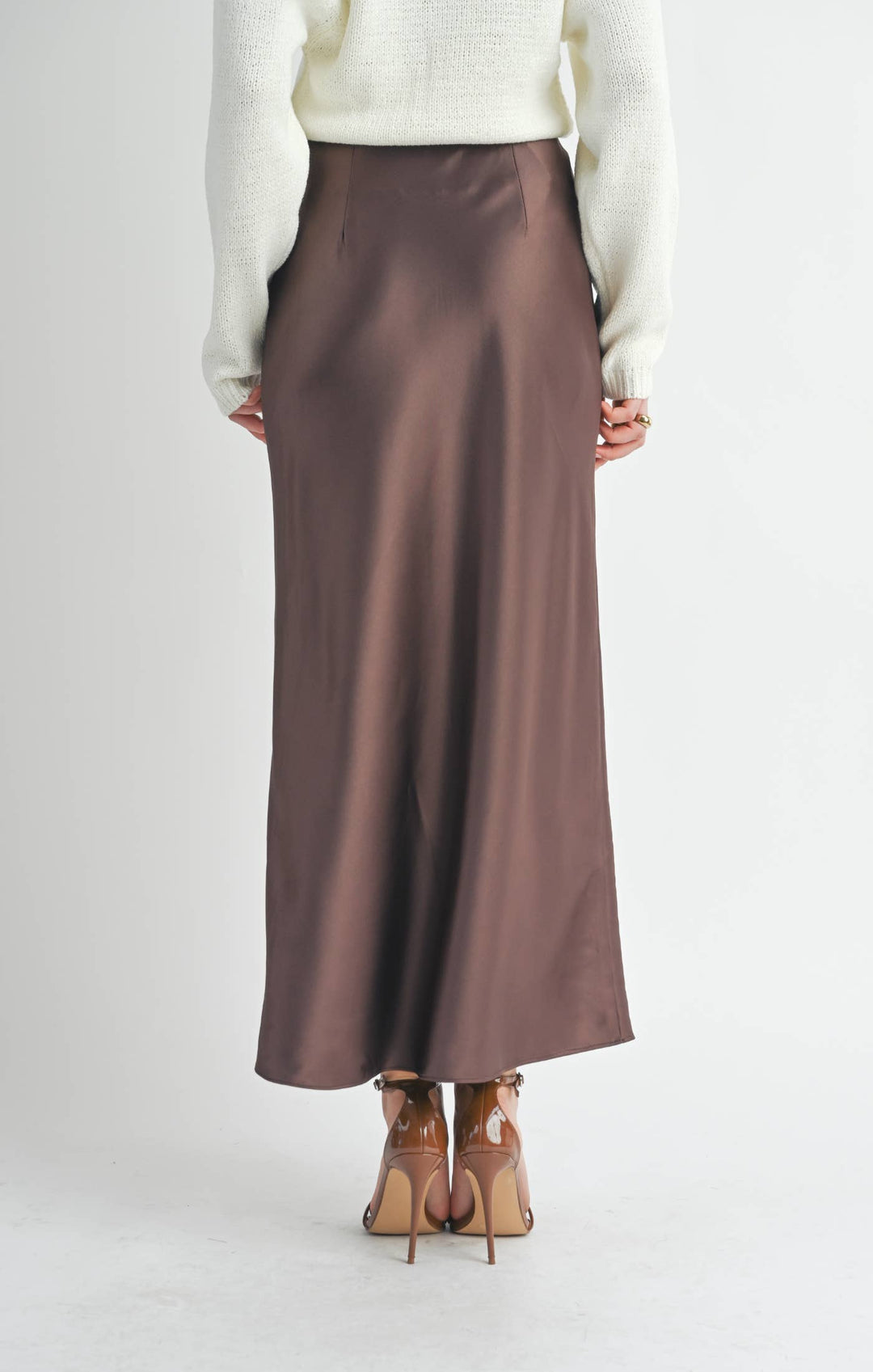 Mckaya Maxi Skirt