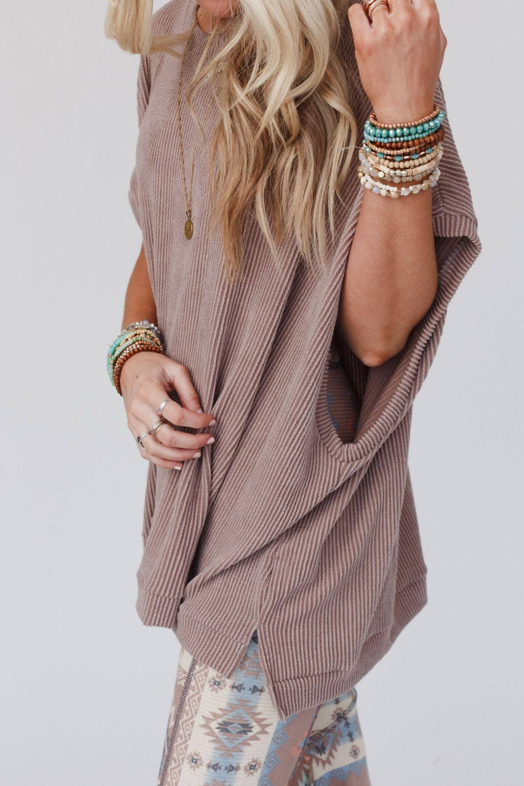 Eliza Tunic