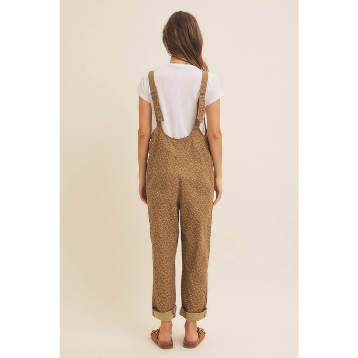 Madeline jumpsuit