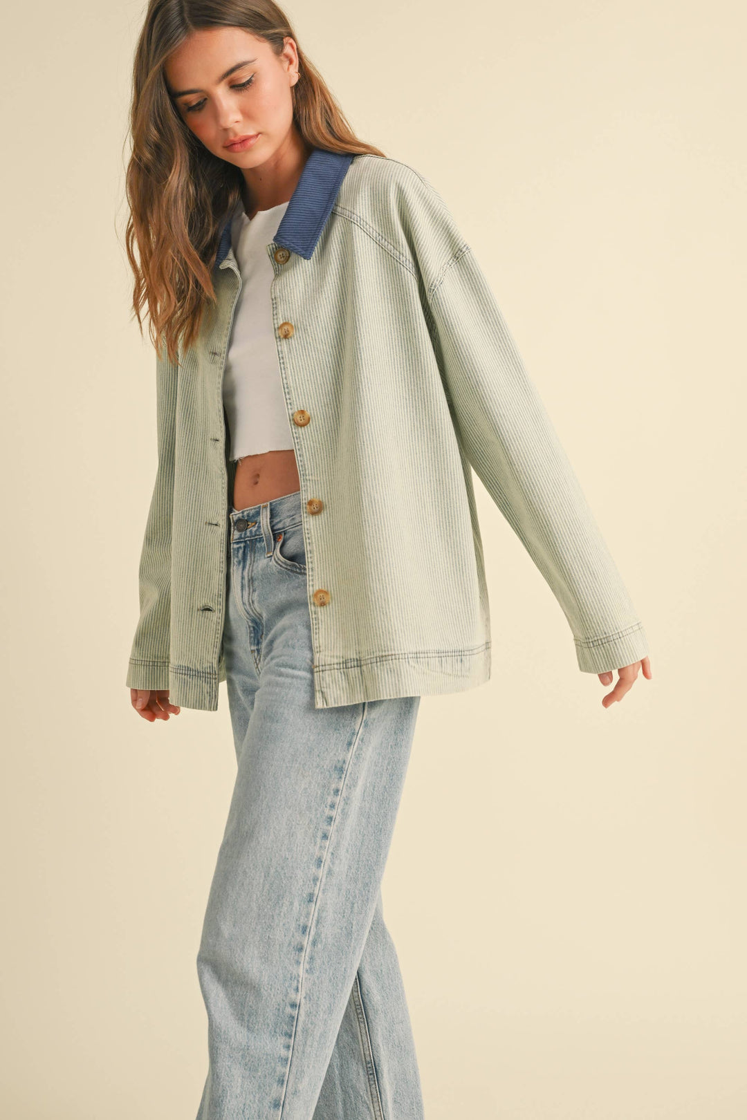 Dockside Jacket