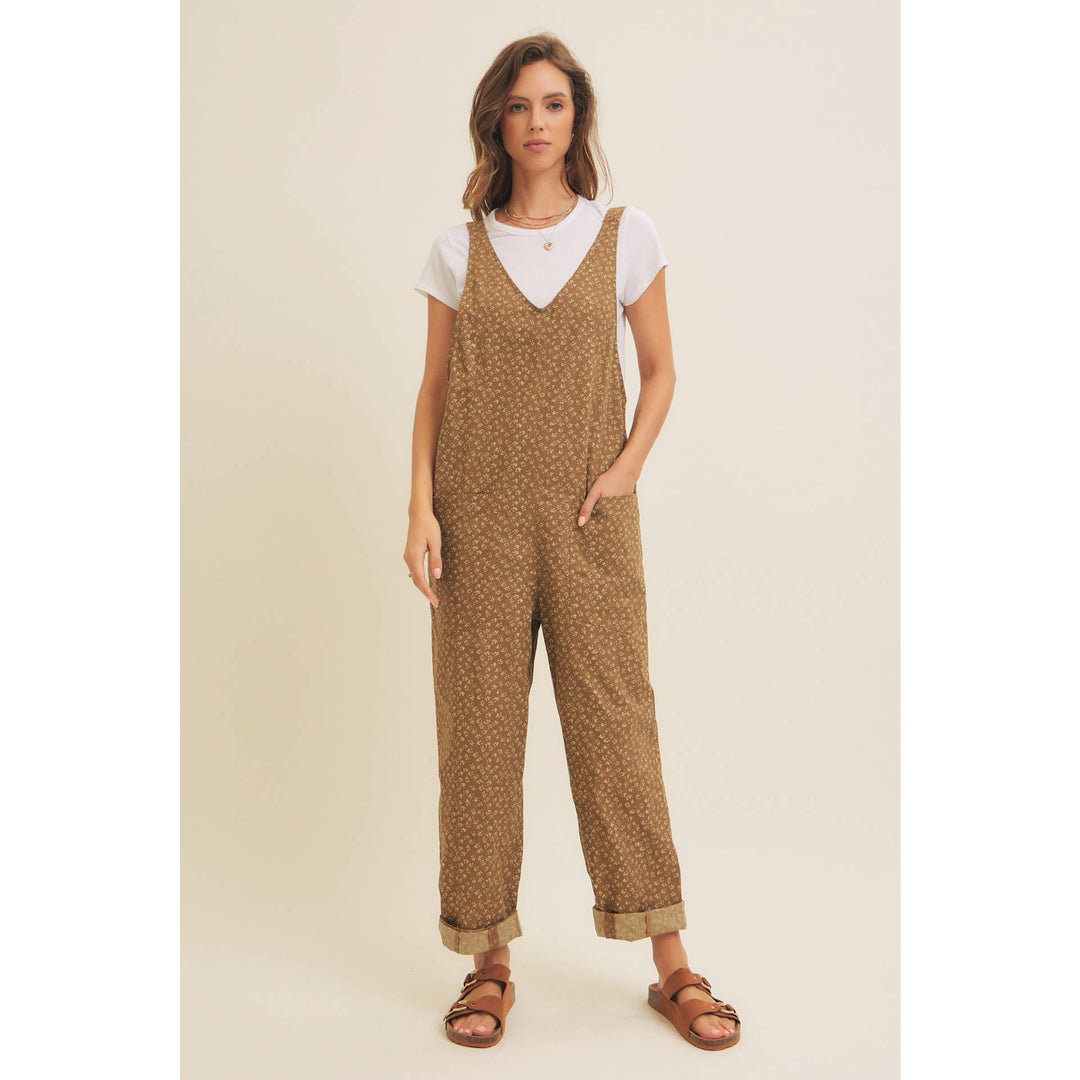 Madeline jumpsuit