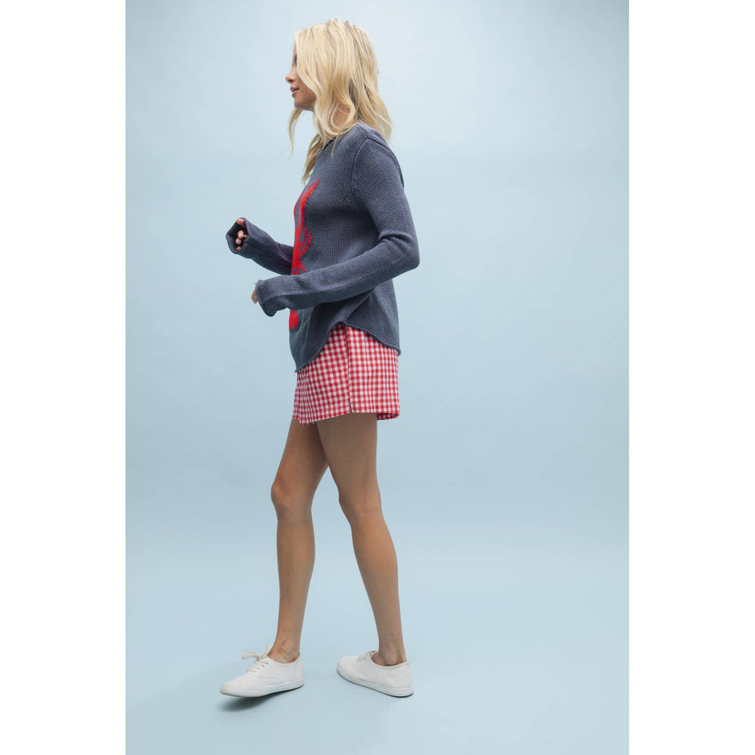 LOBSTER SWEATER