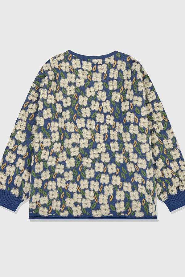 Wildflower Cardigan