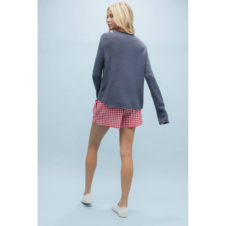 LOBSTER SWEATER