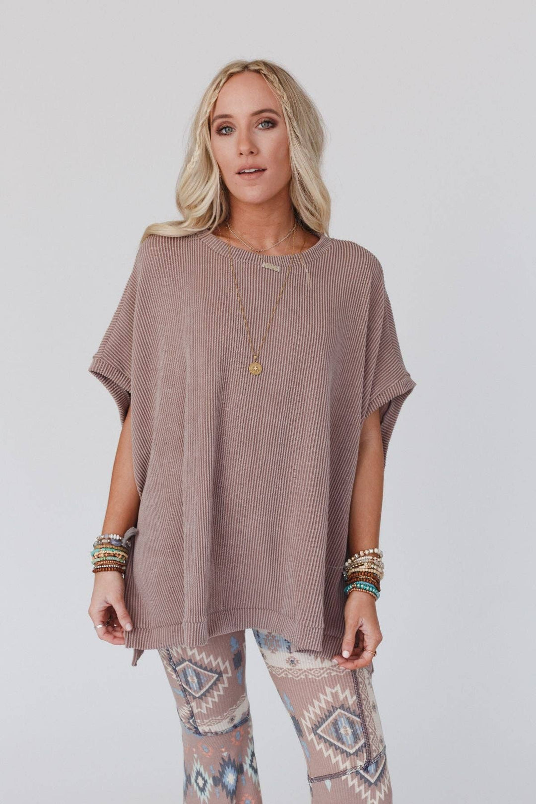 Eliza Tunic