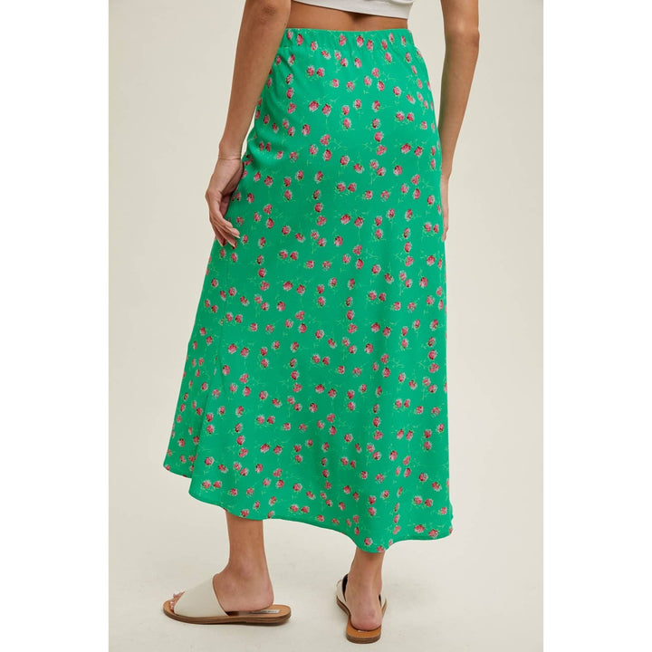 Kelly Midi Skirt