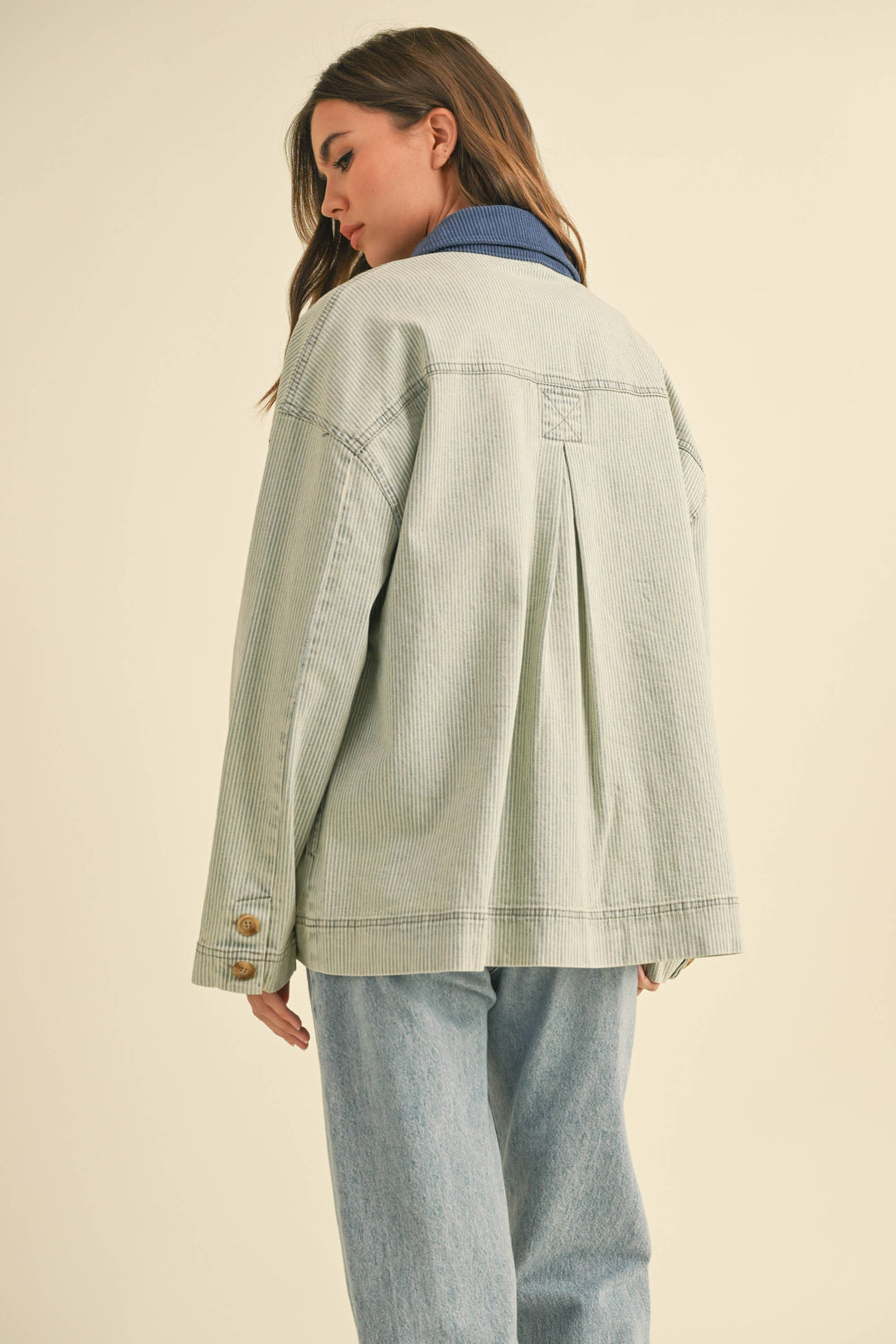Dockside Jacket
